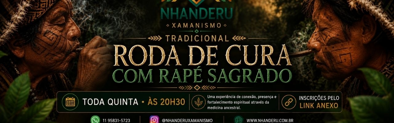 imagem de capa do evento