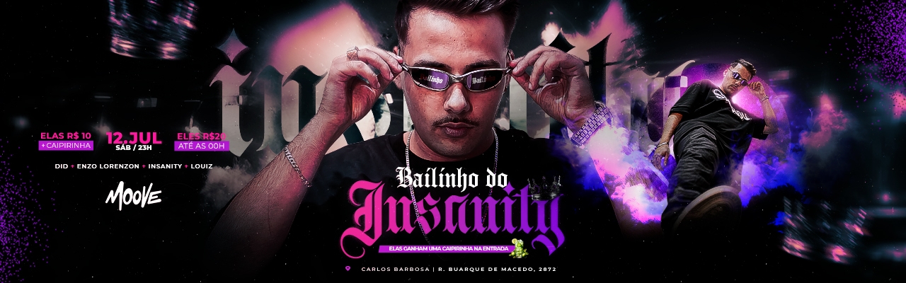 imagem de capa do evento
