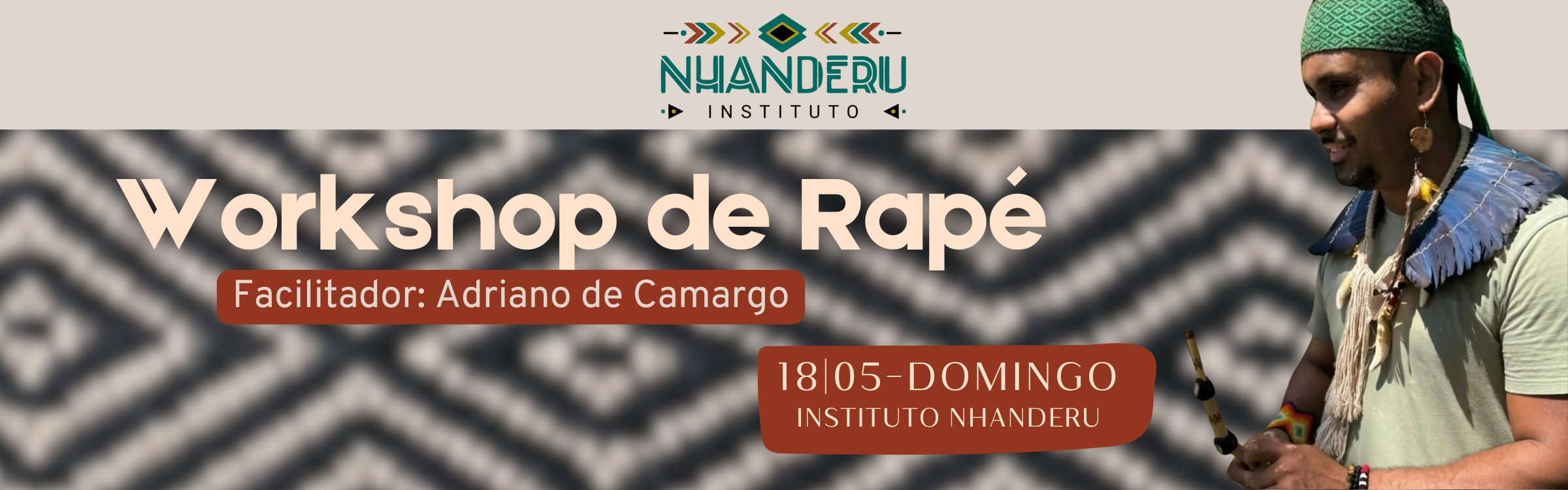 imagem de capa do evento