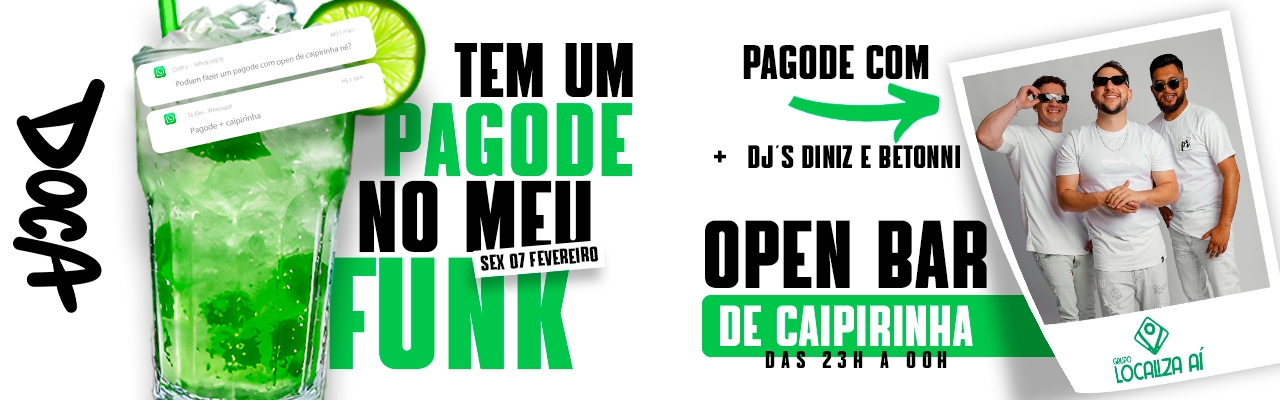 imagem de capa do evento