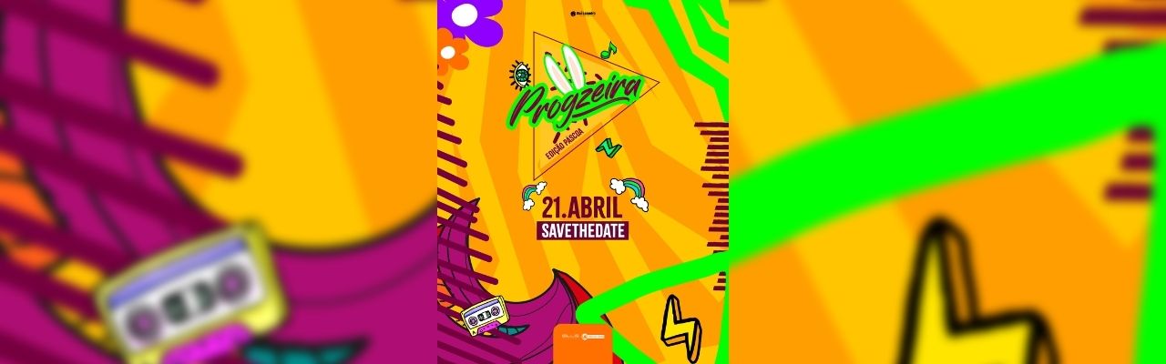 imagem de capa do evento