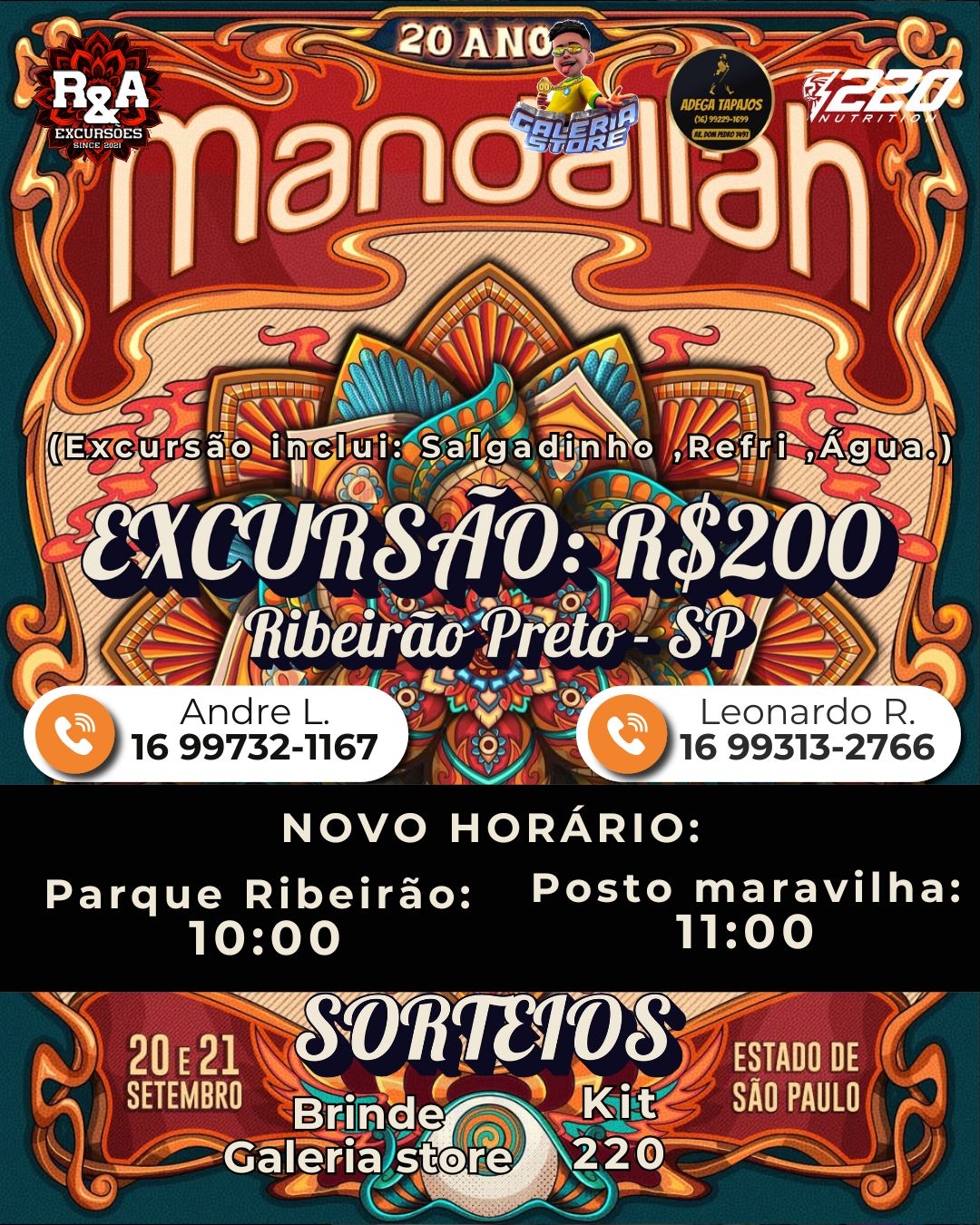 imagem de capa do evento