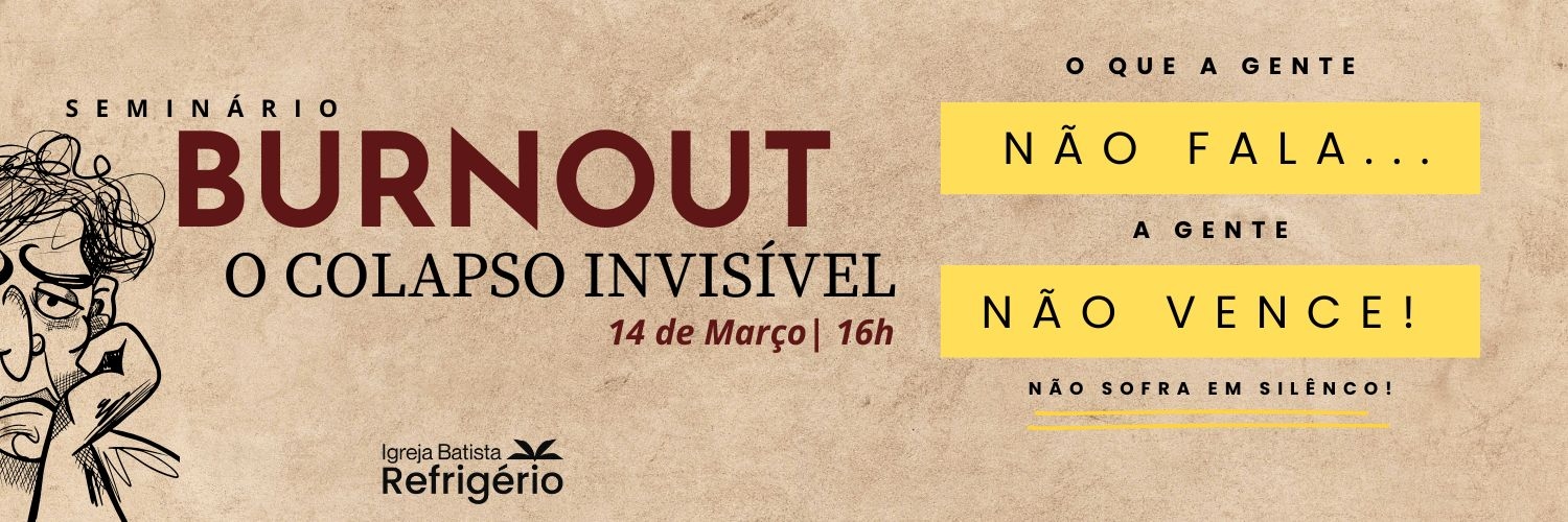 imagem de capa do evento