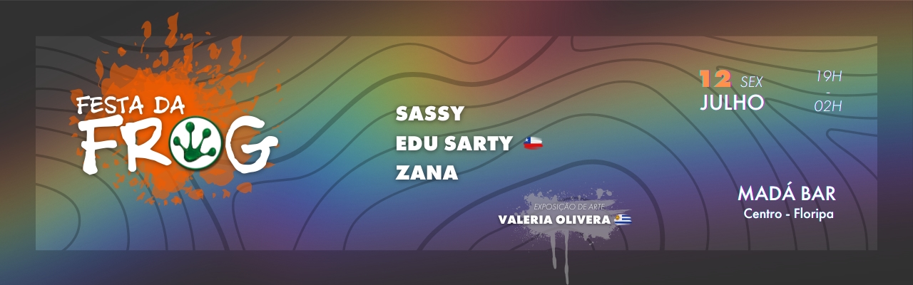 imagem de capa do evento