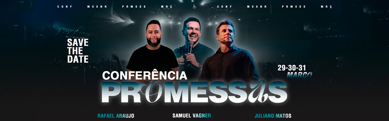 imagem de capa do evento