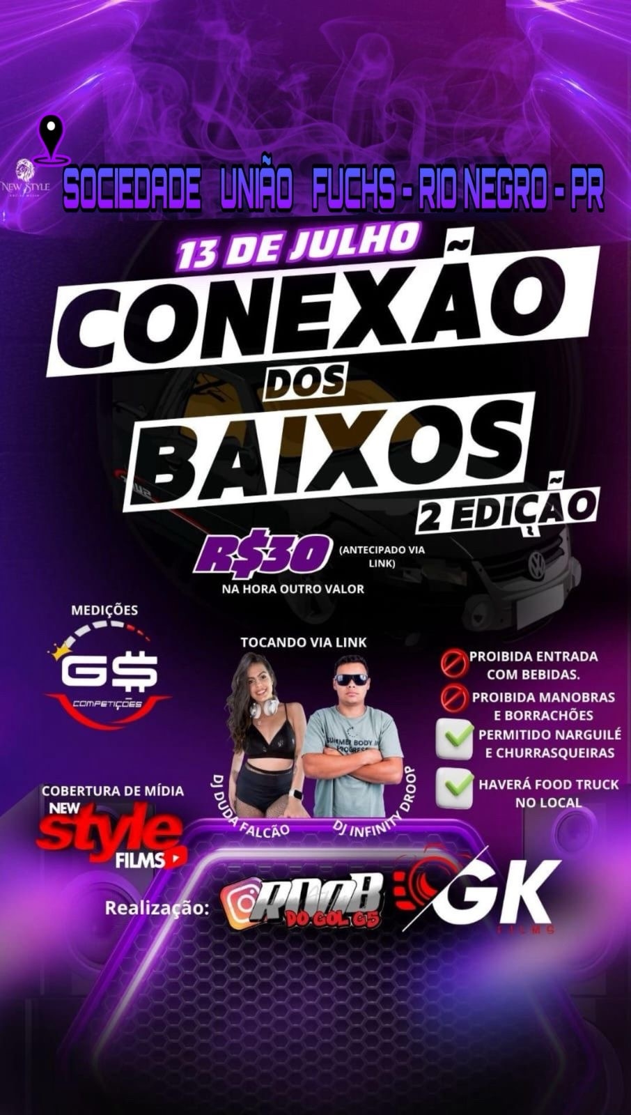 imagem de capa do evento