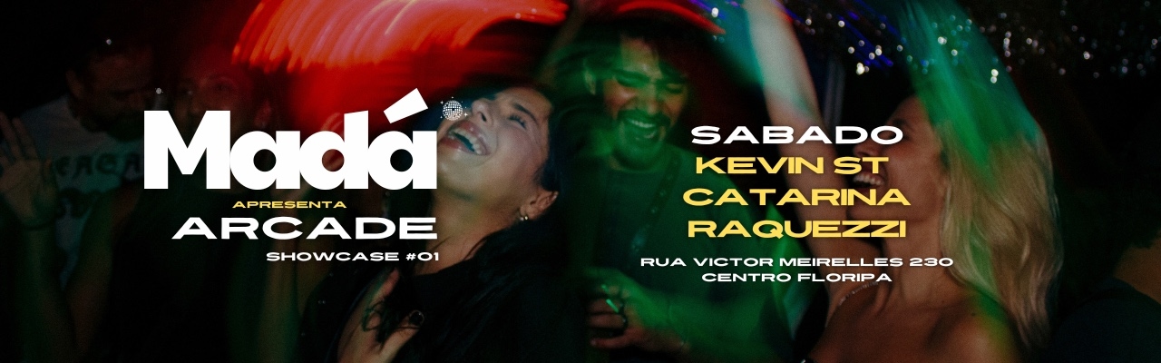 imagem de capa do evento