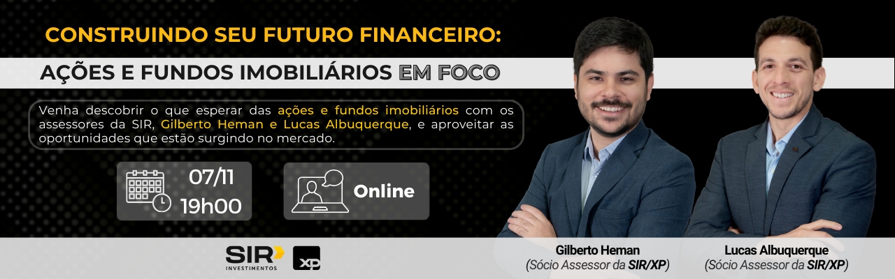 imagem de capa do evento