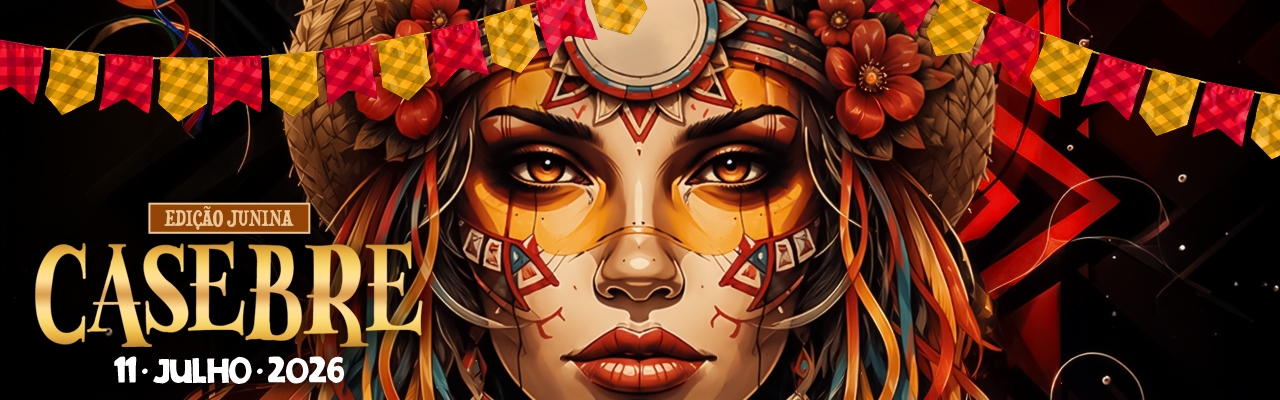 imagem de capa do evento