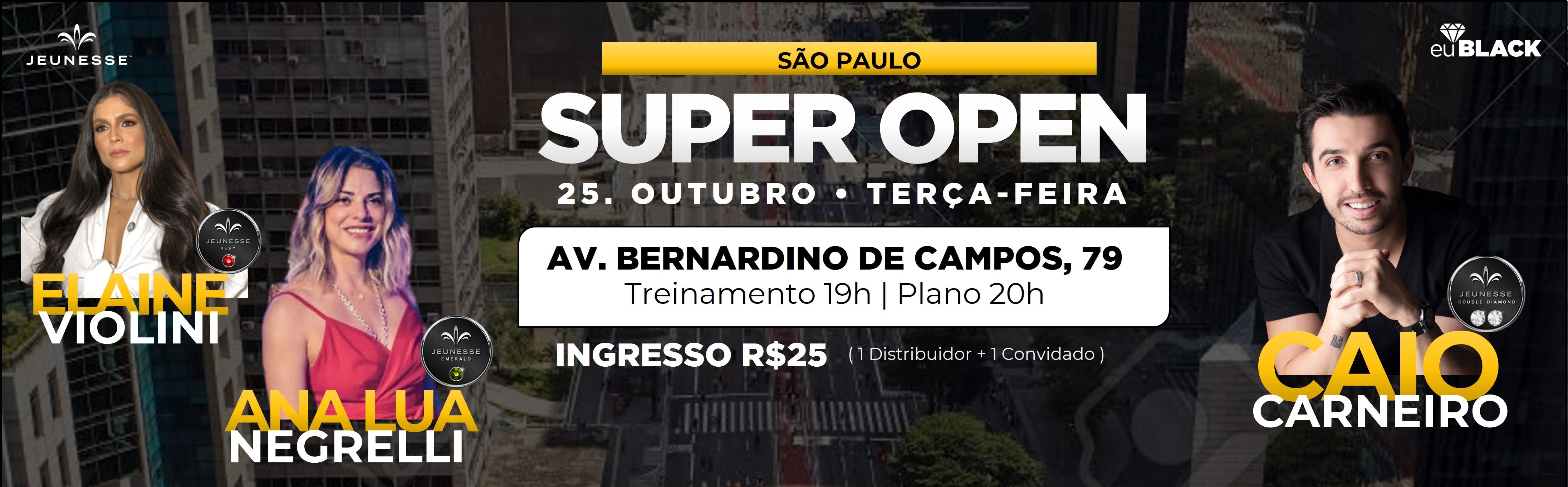 imagem de capa do evento
