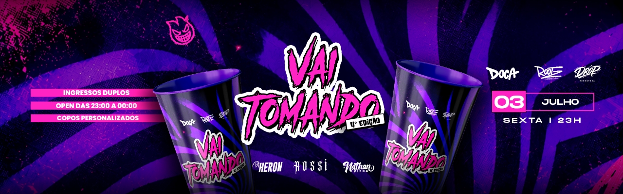 imagem de capa do evento