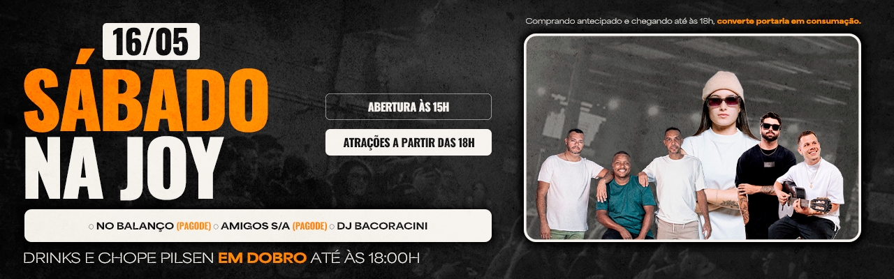 imagem de capa do evento