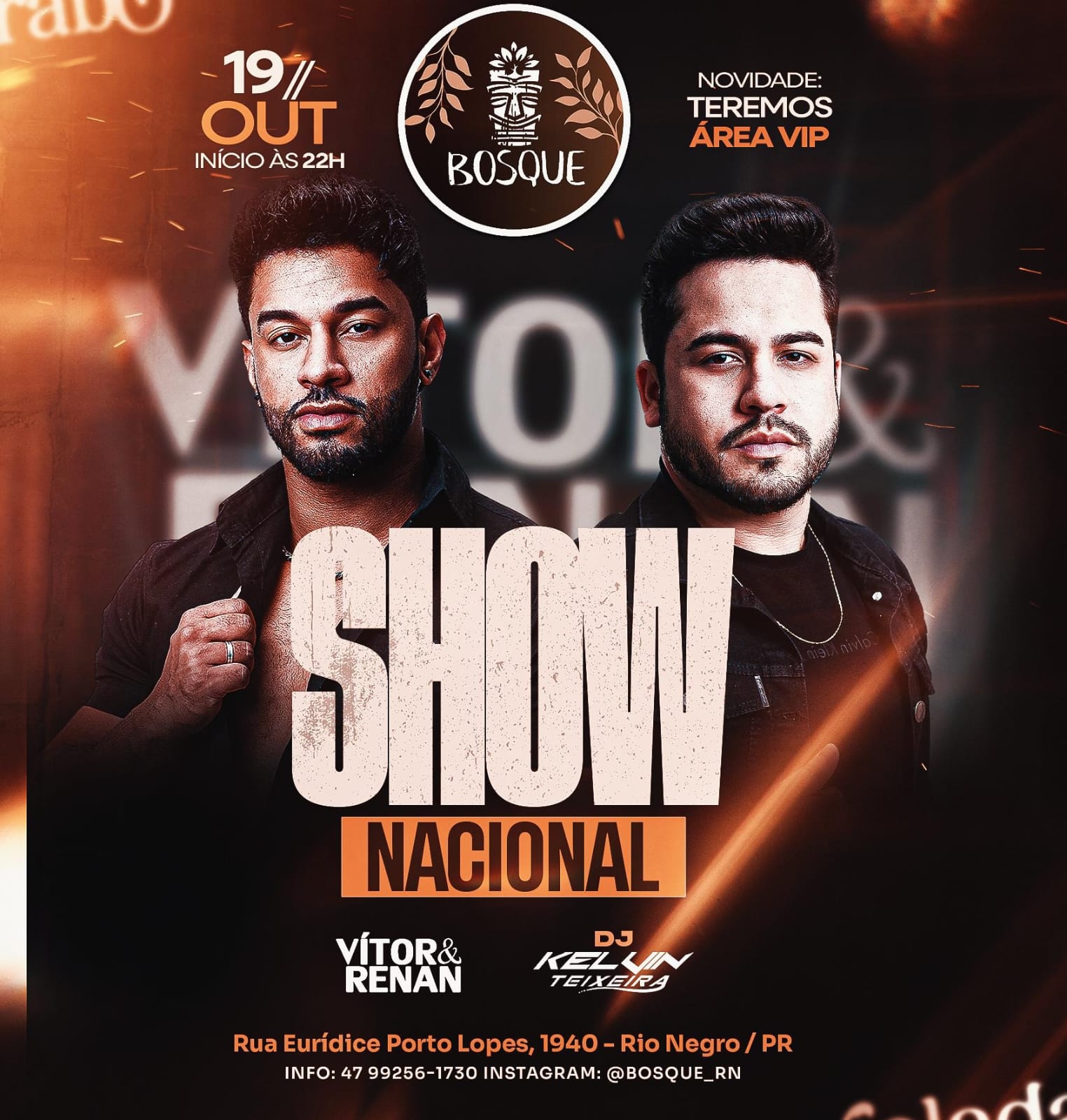 imagem de capa do evento