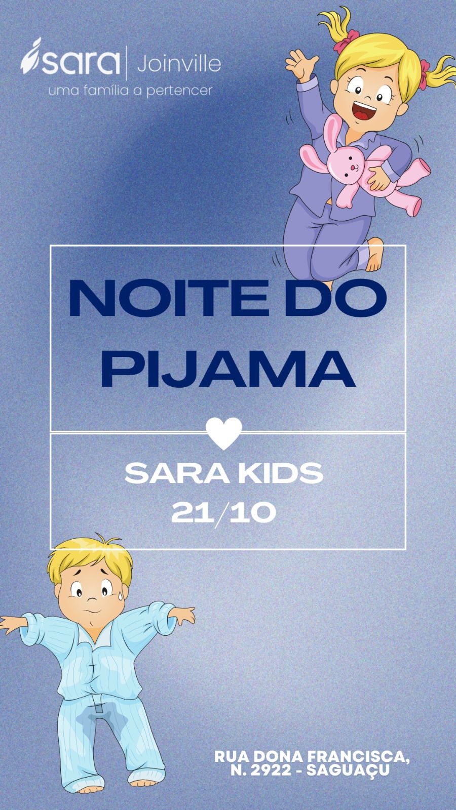 imagem de capa do evento