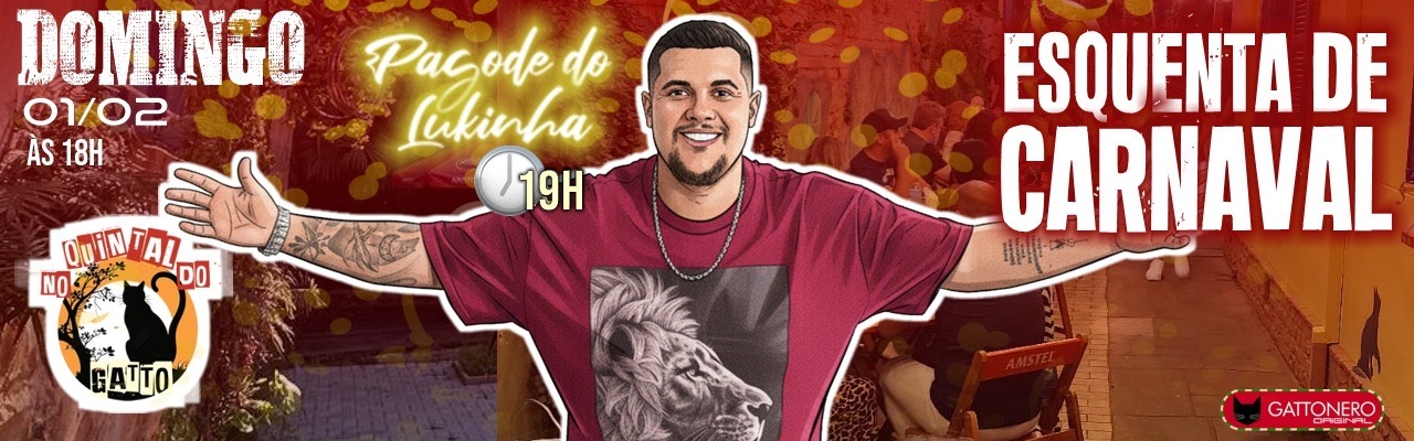imagem de capa do evento