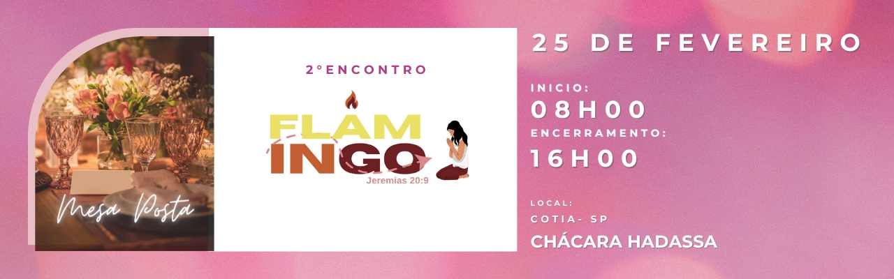 imagem de capa do evento