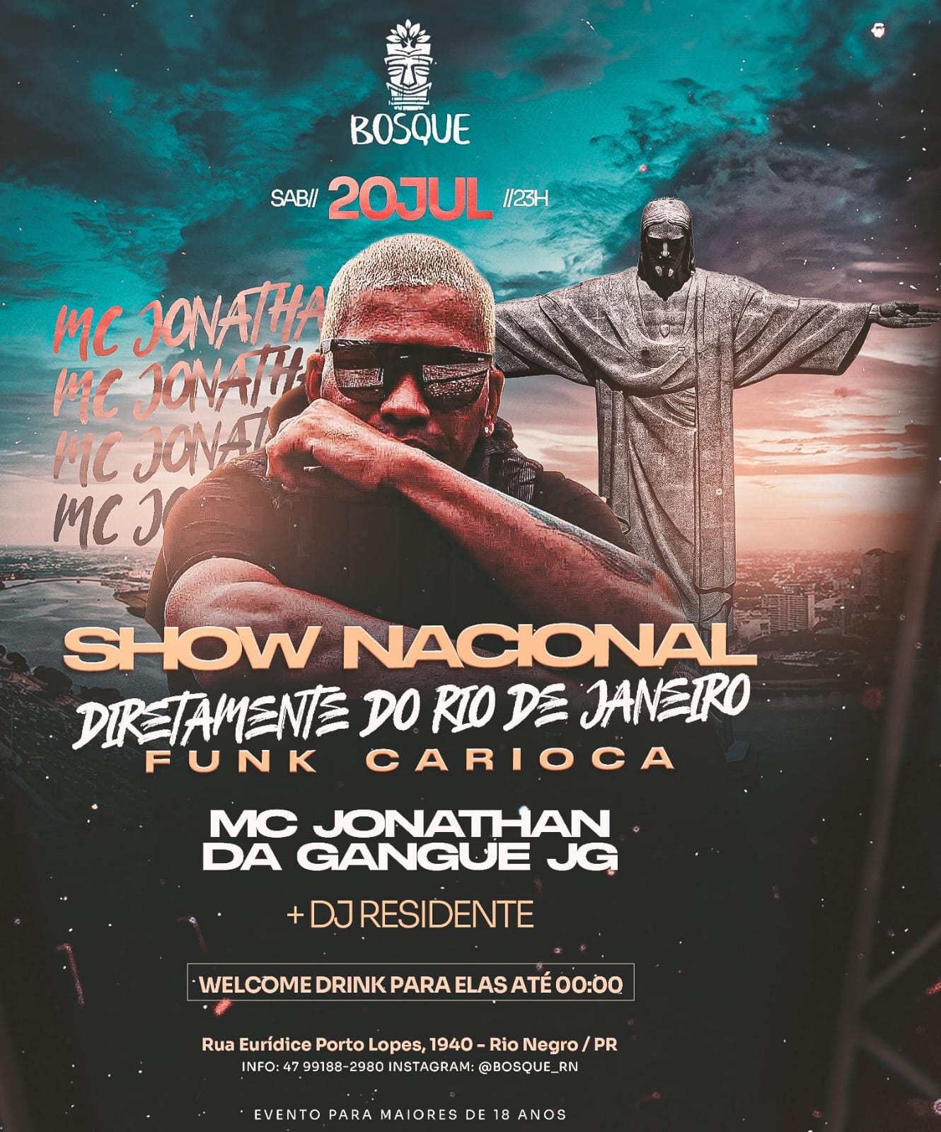 imagem de capa do evento