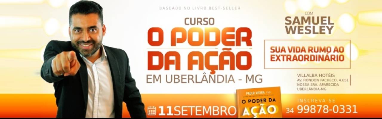 imagem de capa do evento
