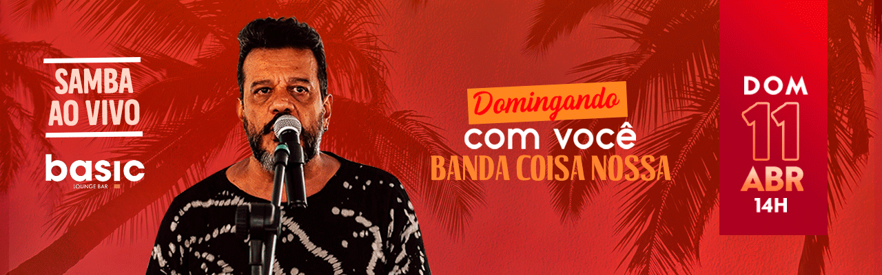 imagem de capa do evento