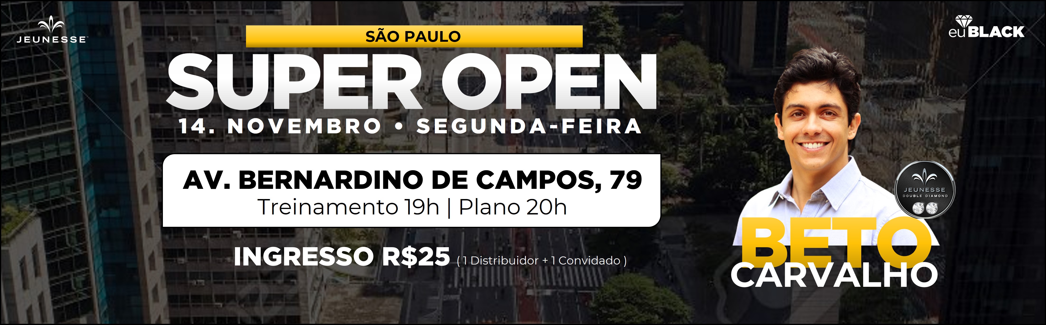 imagem de capa do evento