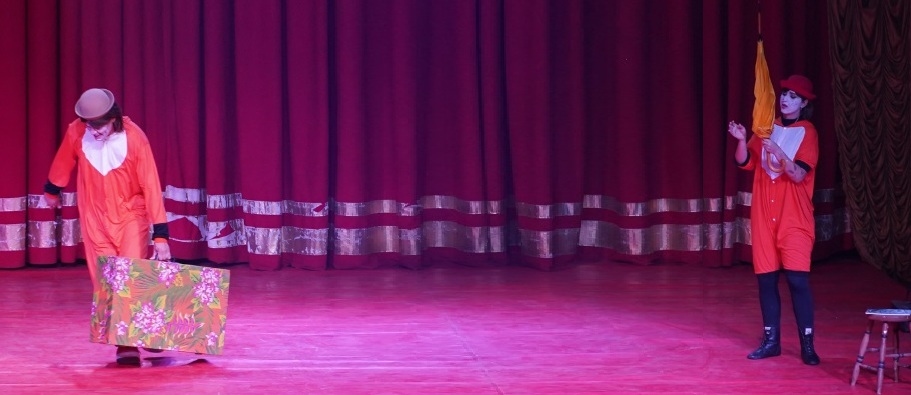 imagem de capa do evento