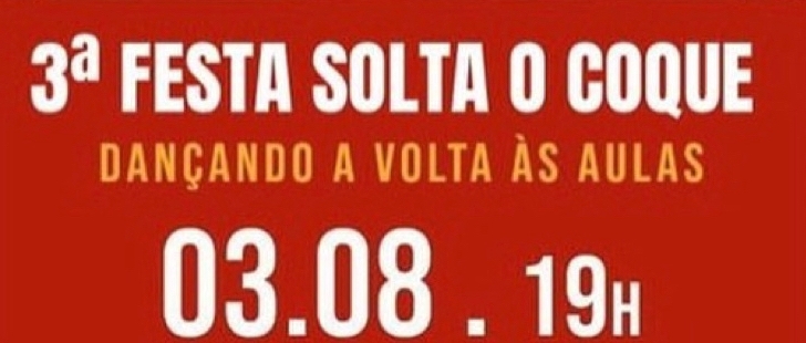 imagem de capa do evento