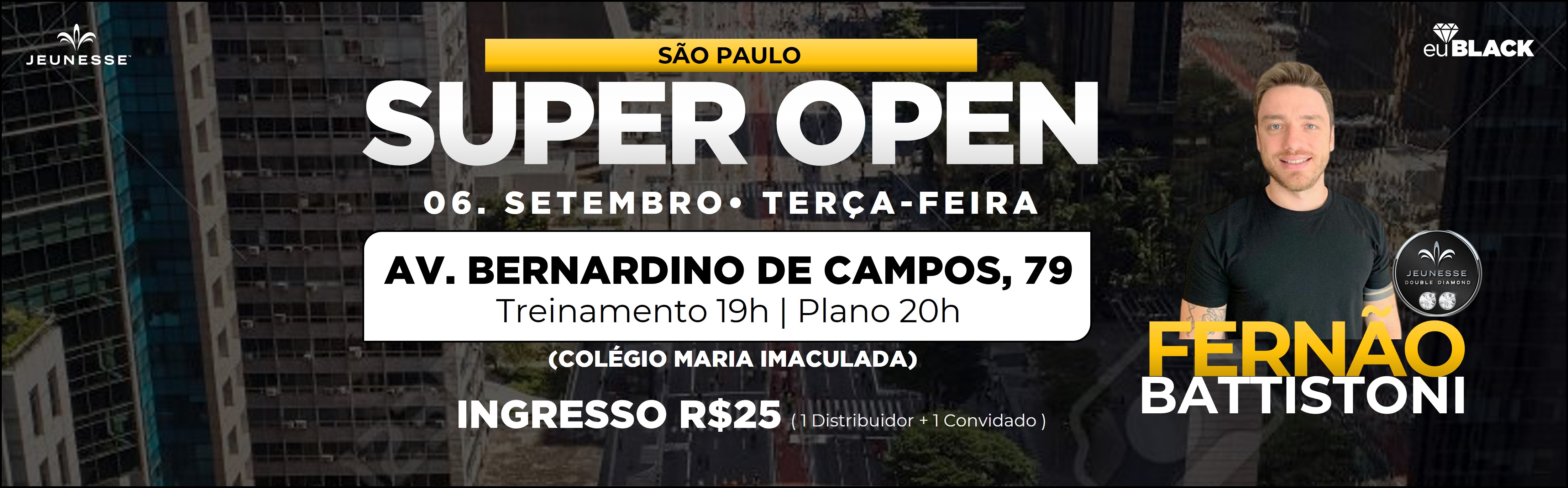 imagem de capa do evento