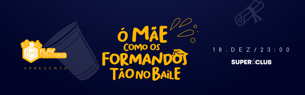 imagem de capa do evento