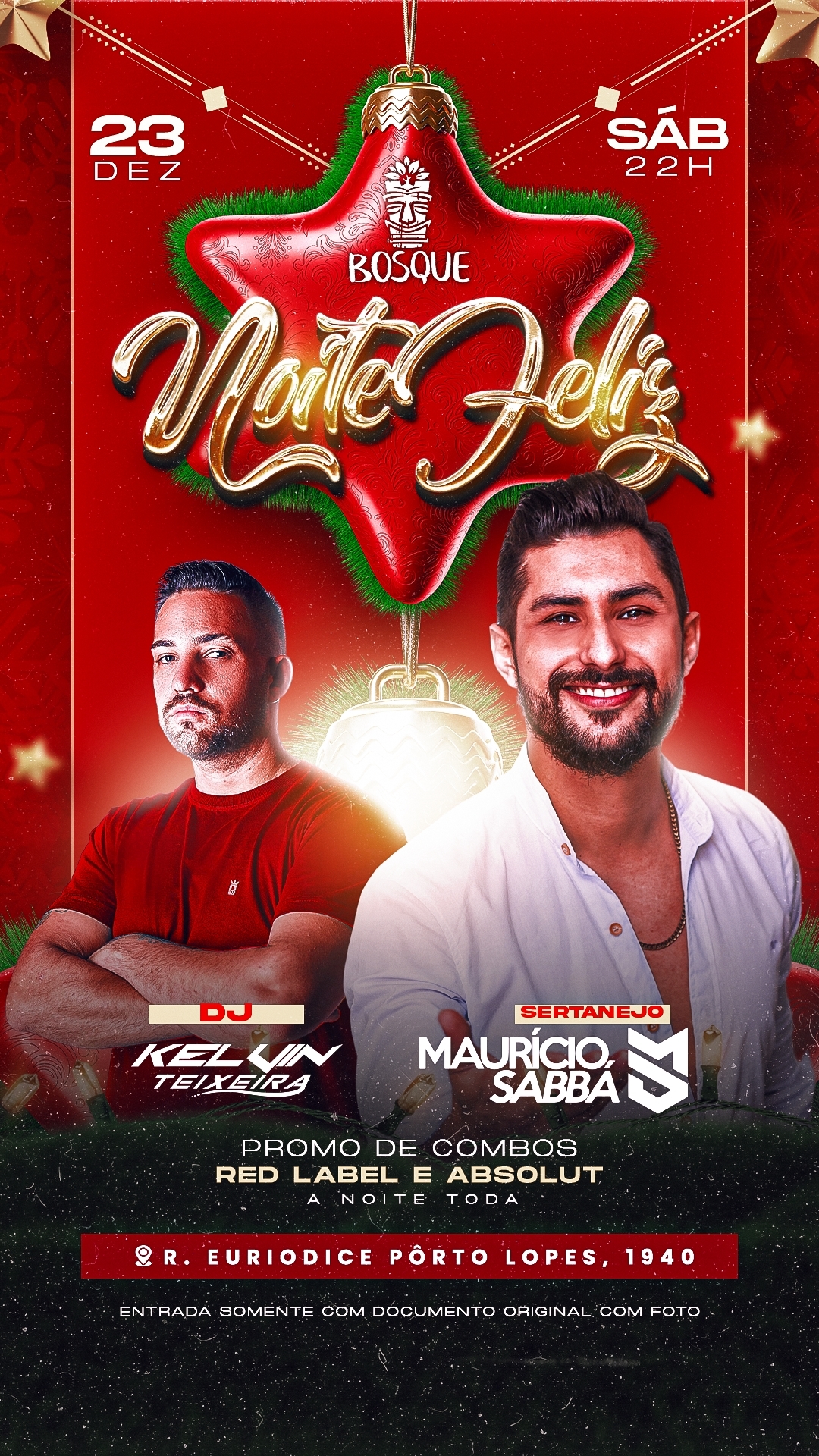 imagem de capa do evento