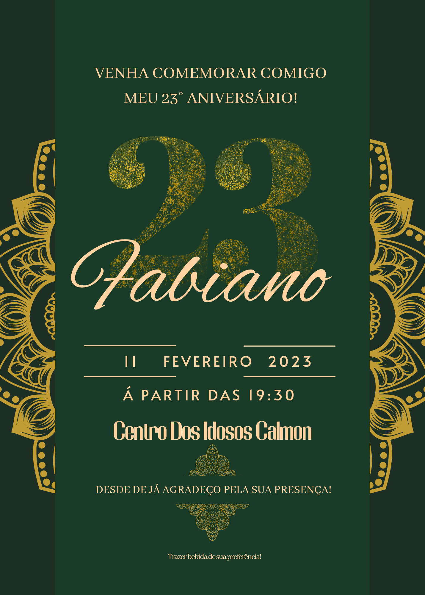 imagem de capa do evento