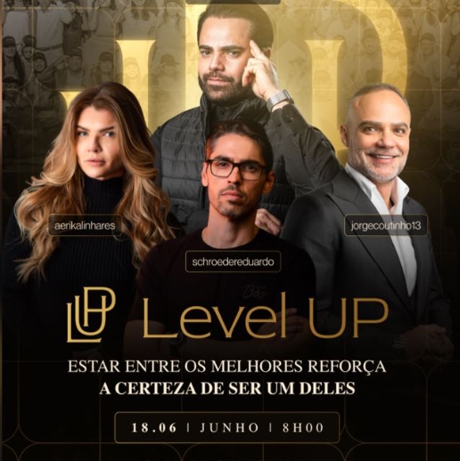 imagem de capa do evento