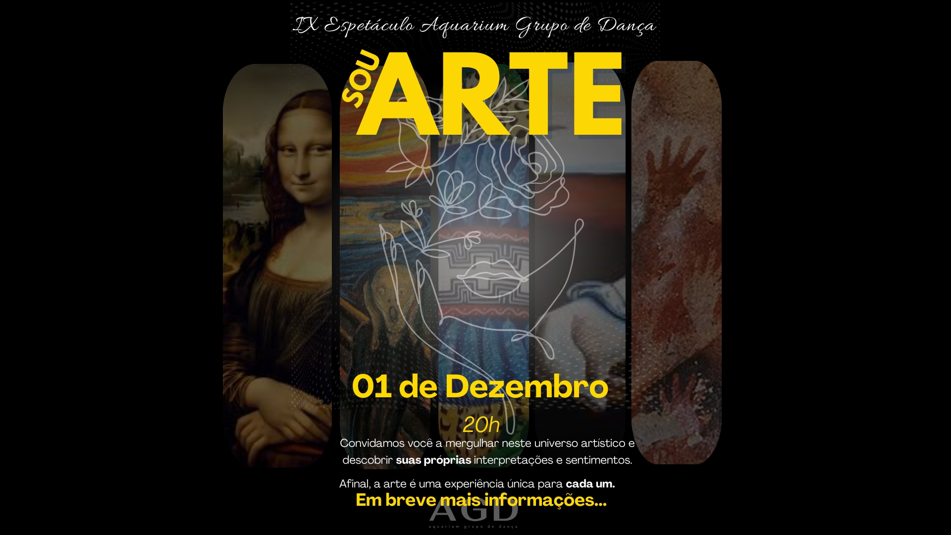 imagem de capa do evento