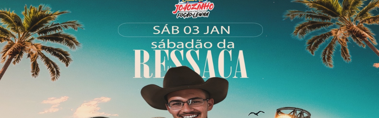 imagem de capa do evento