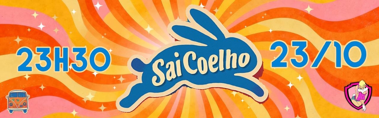 imagem de capa do evento