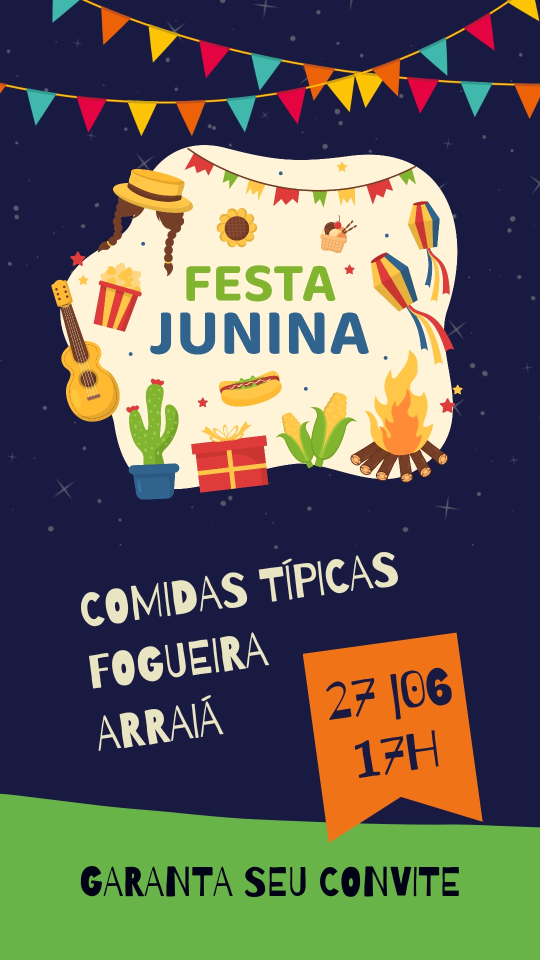 imagem de capa do evento