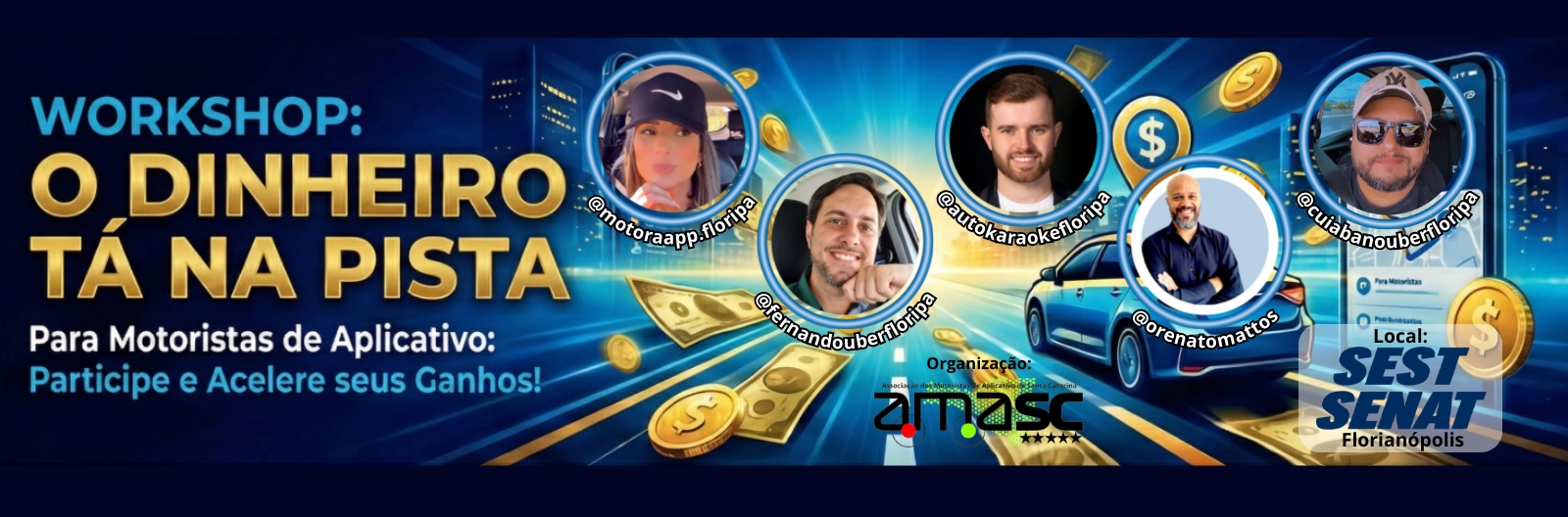 imagem de capa do evento