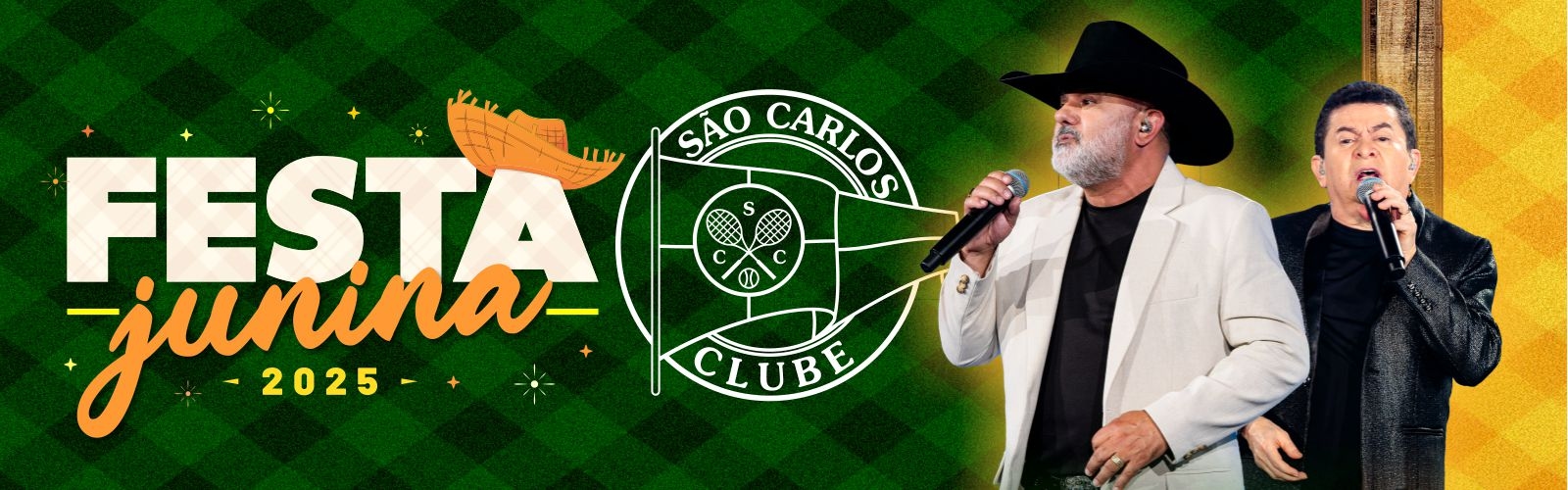 imagem de capa do evento