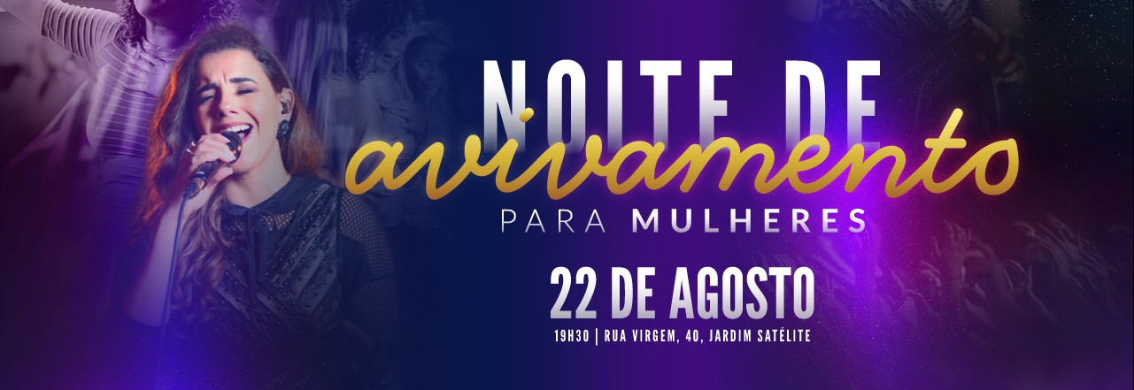 imagem de capa do evento