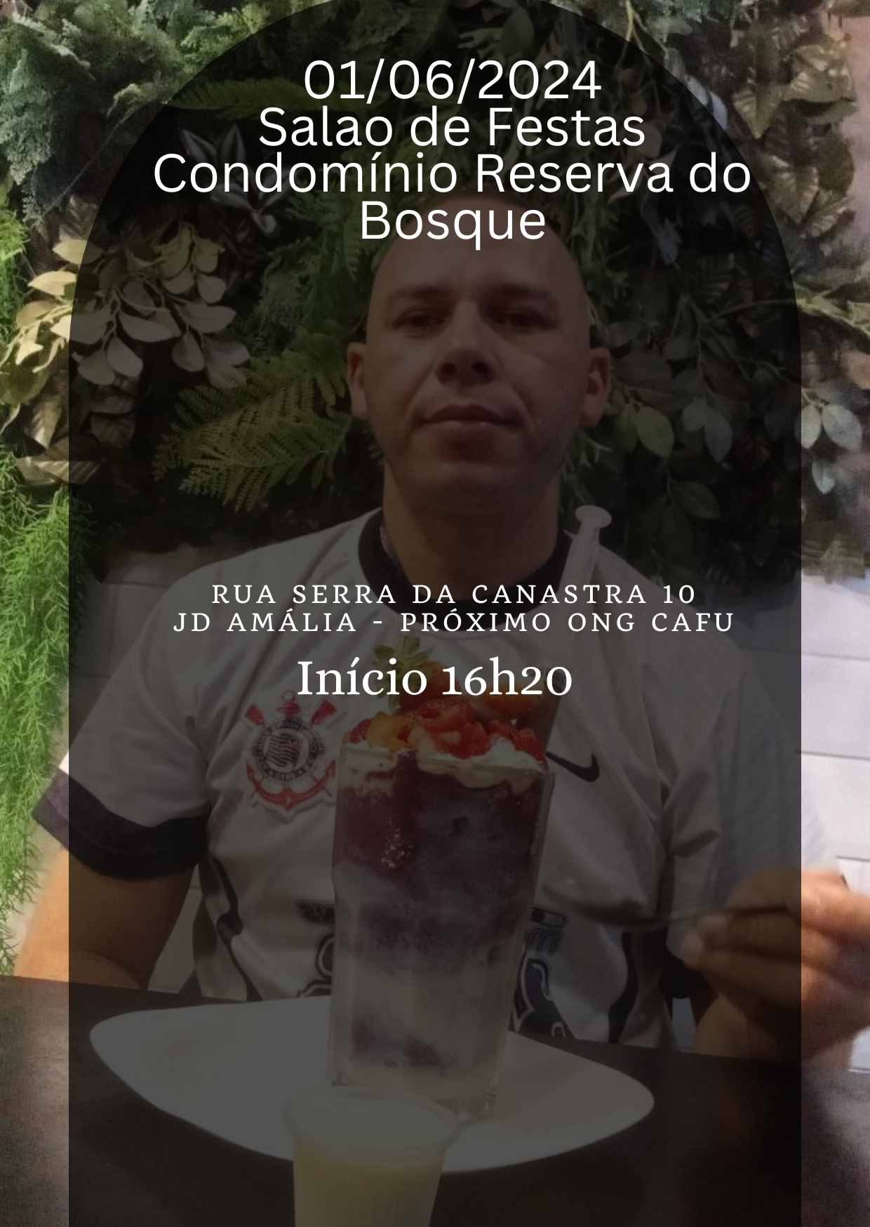 imagem de capa do evento