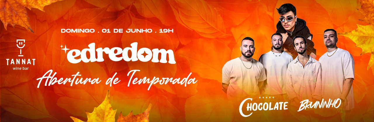 imagem de capa do evento