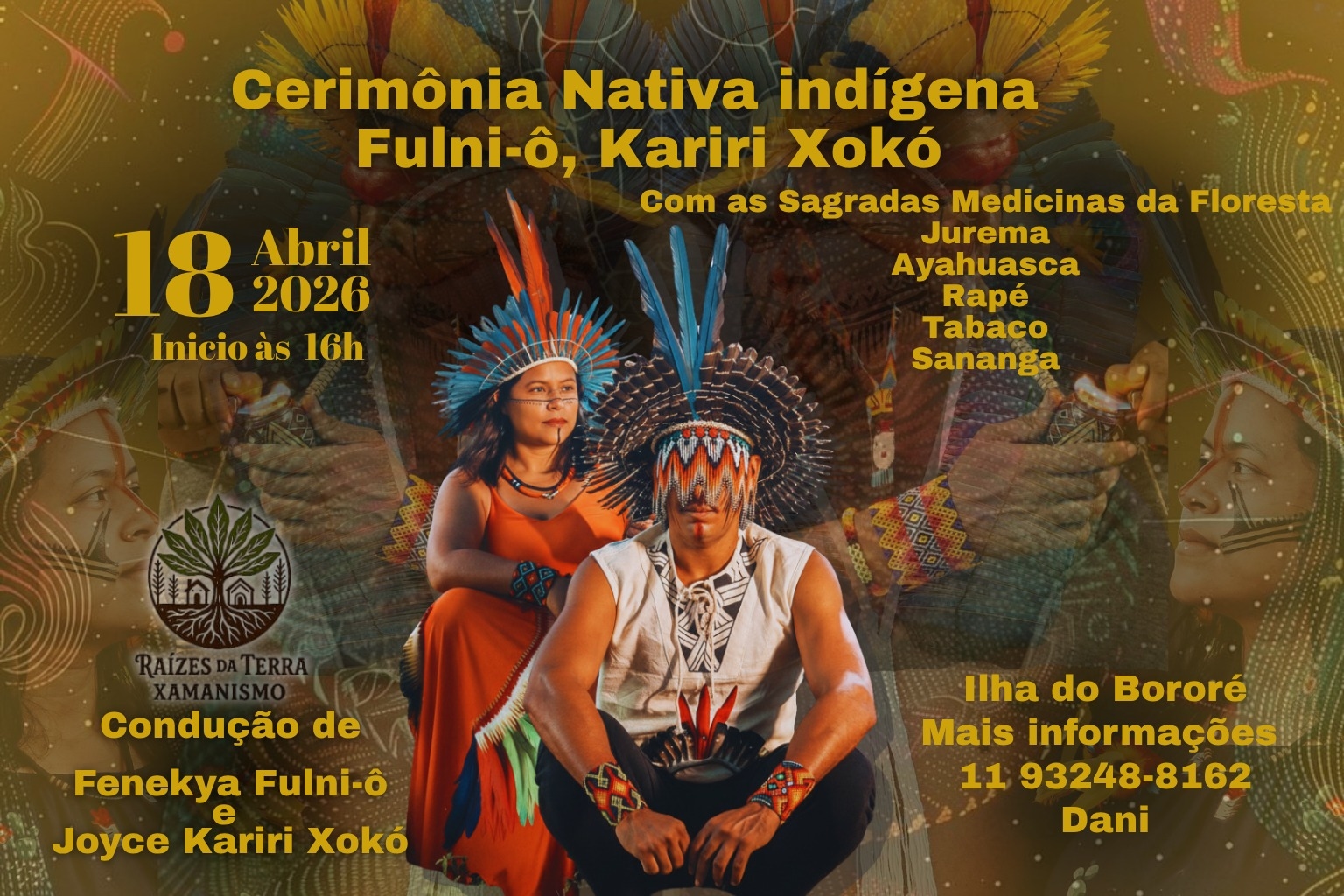 imagem de capa do evento