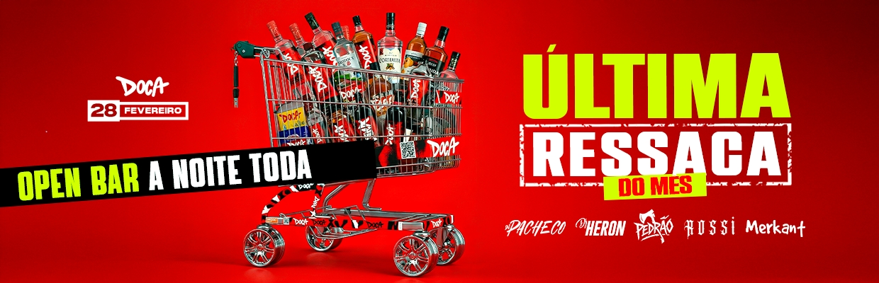 imagem de capa do evento