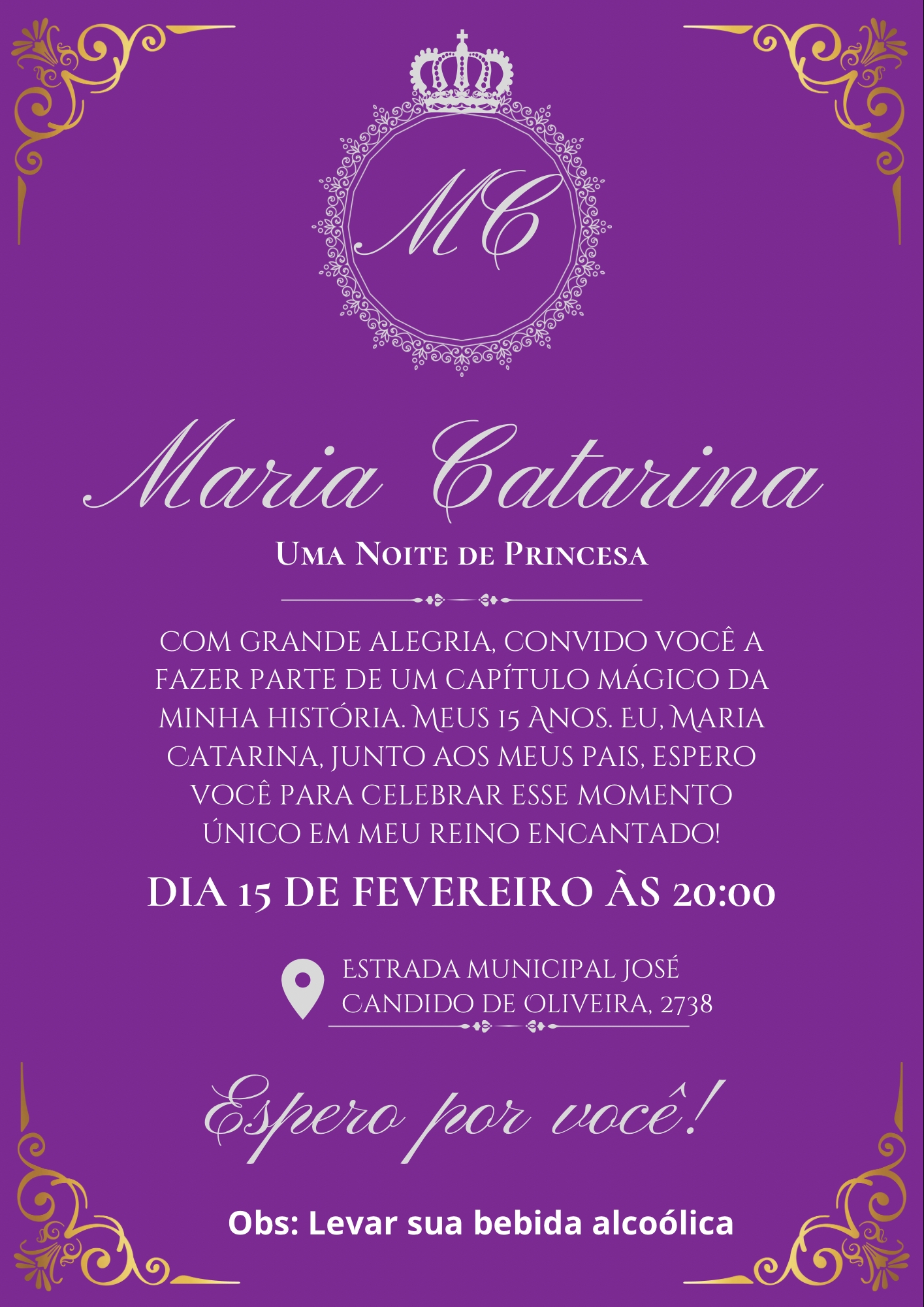 imagem de capa do evento