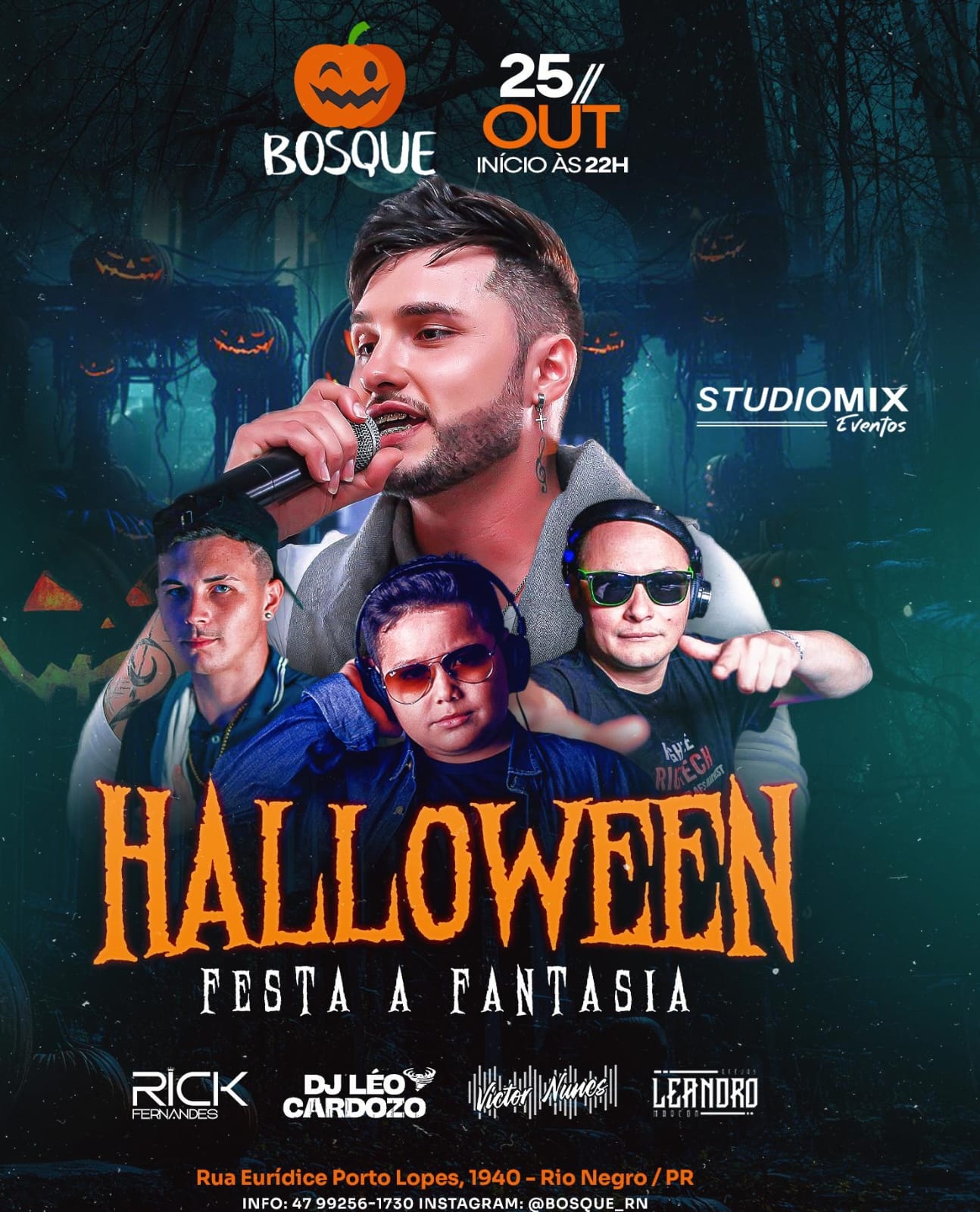 imagem de capa do evento