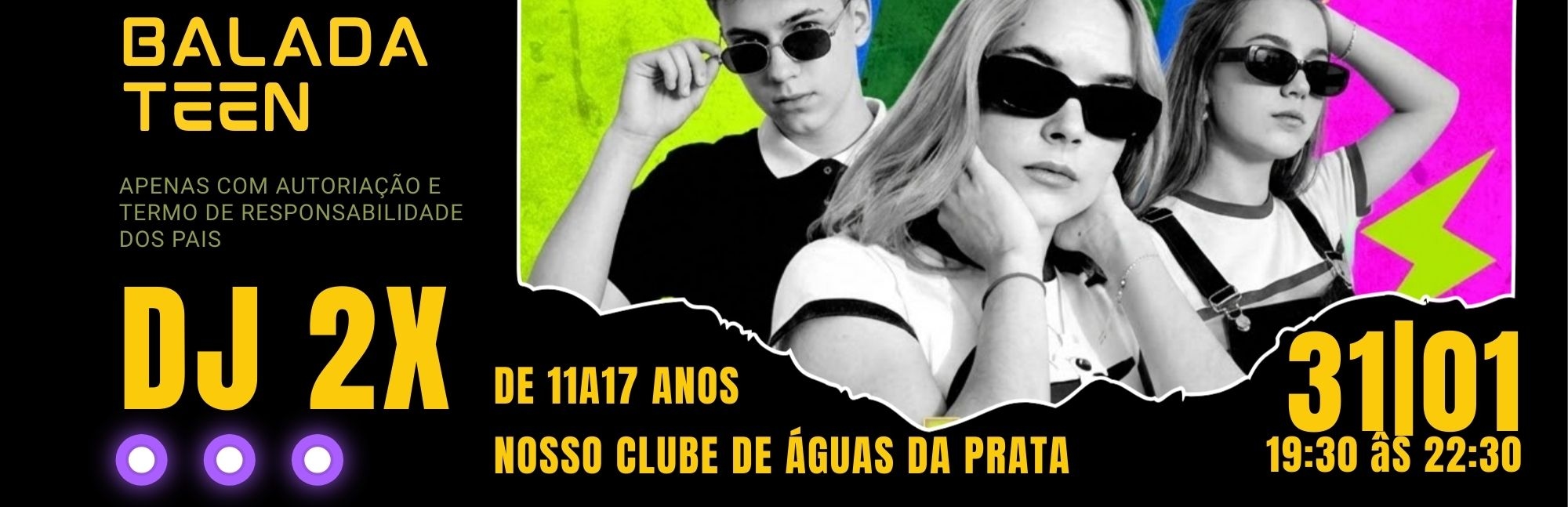 imagem de capa do evento