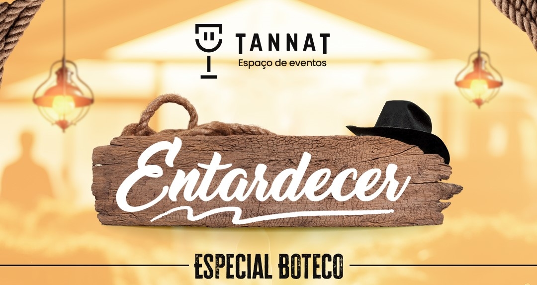 imagem de capa do evento