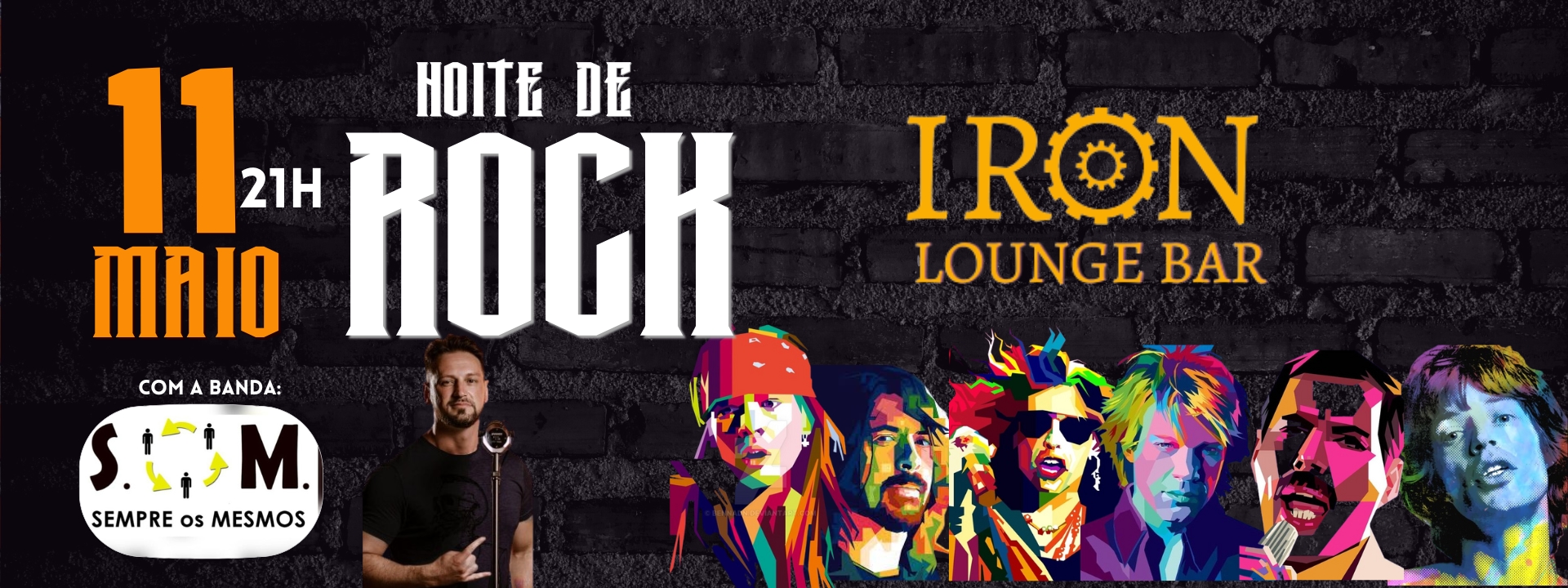 imagem de capa do evento