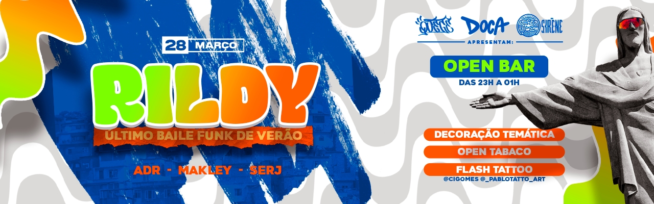 imagem de capa do evento
