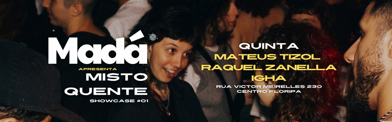 imagem de capa do evento