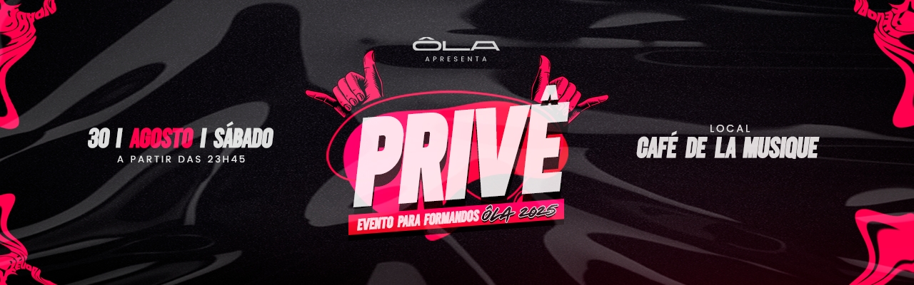 imagem de capa do evento